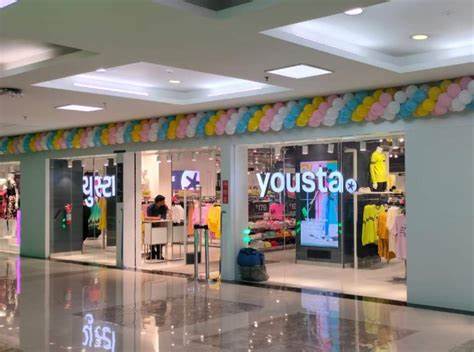 Yousta Fashion Products