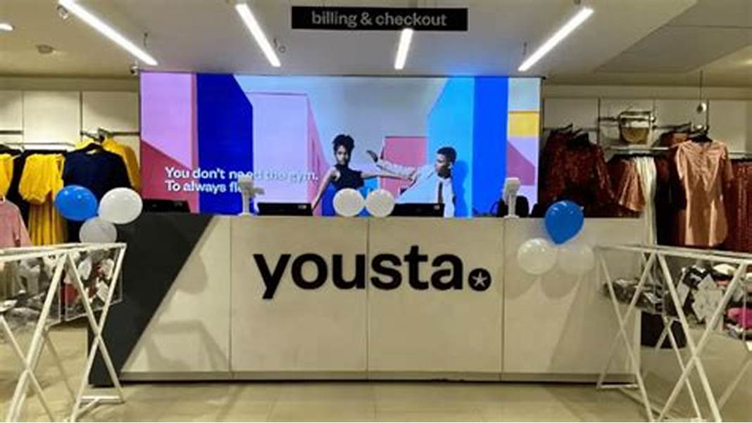 Yousta Franchise
