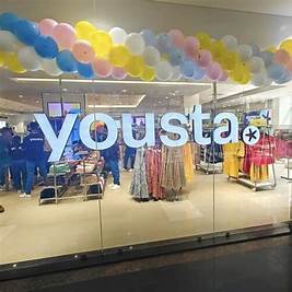 About Yousta Franchise